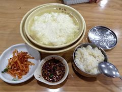 水豆腐-延阿姨水豆腐(公园店)