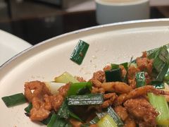 -大理实力希尔顿酒店•御玺中餐厅