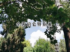 -保定市动物园
