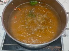 -牛物鲜切牛肉火锅(宜家荟聚店)