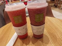 -奈雪的茶(石厦时代广场店)