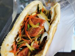 -小陈方酥锅盔(古城总店)
