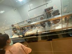 -永辉超市(嘉定宝龙广场店)