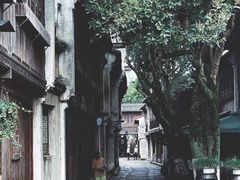 -乌镇枕水度假酒店