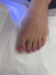 -U+nail优加专业美甲美睫