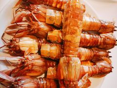 虾爬-海味当家(西安路店)
