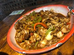 -老三样·美食研究中心(世贸路店)