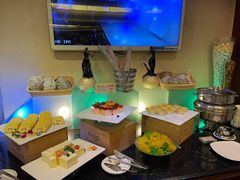 -珀丽酒店-协奏坊餐厅
