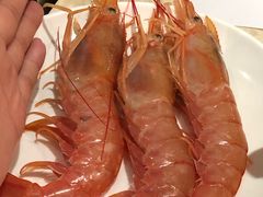阿根廷红虾-芭菲盛宴·环球美食(解放碑英利国际店)