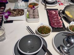 -三头牛·潮汕牛肉生蚝火锅 (夏湾店)