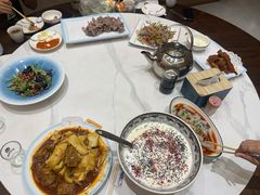 -靖远尕六美味羊羔肉