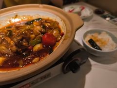 -荷花亭·湖北融合菜(中商广场店)