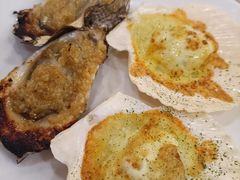 -芭菲盛宴·环球美食(锦城万达广场店)