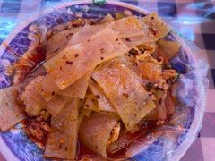 -香味氏族宝宝面皮屋(经二路总店)