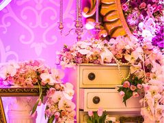 上海浪漫爱都婚礼策划-上海新协通国际大酒店