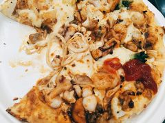 -City1+1城市比萨(国商卫星广场店)