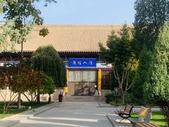 -张掖大佛寺景区