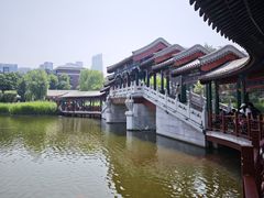 -西海子公园