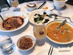 -俏江南天津时尚曲艺主题餐厅(马场道店)