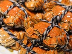 -上海虹桥宾馆味翠餐厅