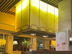 -拾溪餐厅(杭州千禧度假酒店)