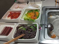 -海底捞火锅(江北万达商业广场店)