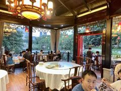 -侨美唐荔园·宴会厅(唐荔园食艺馆店)