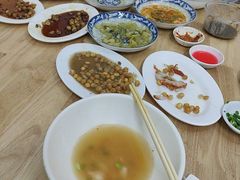 -芳记粉店(总店)