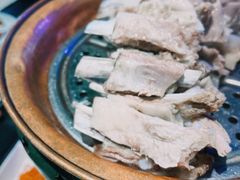 蒙料一八手把肉-蒙料·手把肉(望京店)