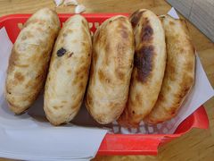 -王记肉火烧早餐中国店