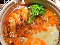 -月芽· 璞上餐厅·上天竺店