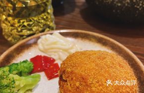 Korokke