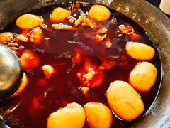 -李子坝梁山鸡(李子坝大鸡哥店)