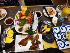 -菊上尊品料理(蚌埠银泰店)