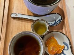 龟苓膏-太清凉茶糖水(前海店)