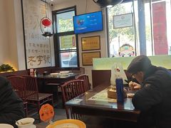-老淮城·长鱼面(河下古镇店)