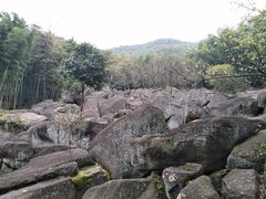 -山沟沟景区
