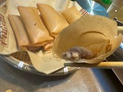 -肖记公安牛肉鱼杂馆·省级非物质文化遗产(万松园直营店)