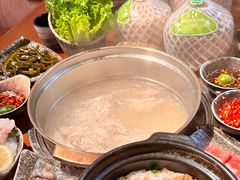 -享润四季椰子鸡音乐主题餐厅(晋江万达店)