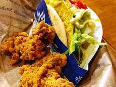 -TACO STAR 塔可星(下沙宝龙店)
