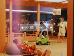 -蓝鲸湾汤泉(包河店)