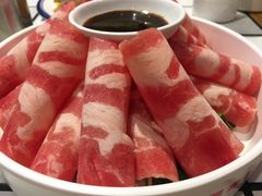 羊肉-肆幺幺烤肉(乐汇城店)