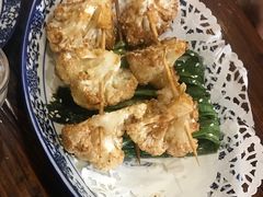 -曼生活·炸小吃糖水