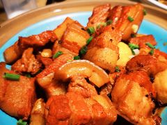 -符离集餐厅(万象城店)