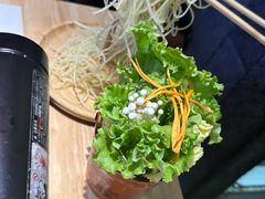 -牛腩之旅·牛腩牛杂煲(光启城美食城店)