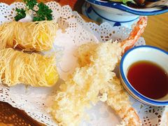 -松本楼(桥西店)