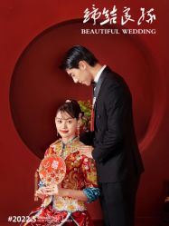 -索菲雅新派婚纱摄影(桂林店)