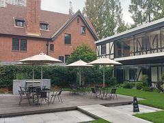 -一尺花园(安和花园店)