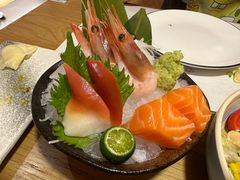 -小句号·精致料理(江南环球港店)