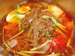 -小黑牛烤肉(聚隆店)